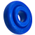Oxballs [SIL:TPR] RIMZ Softlips Cockring Pool
