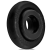 Oxballs [SIL:TPR] RIMZ BIG Softlips Cockring Black