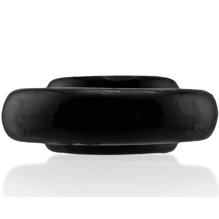 Oxballs [SIL:TPR] RIMZ BIG Softlips Cockring Black