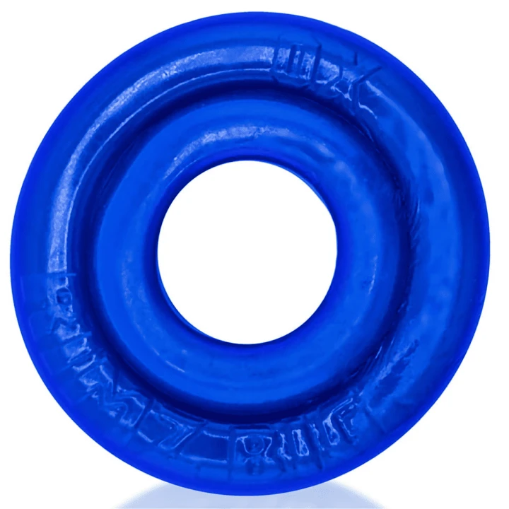 Oxballs [SIL:TPR] RIMZ BIG Softlips Cockring Pool