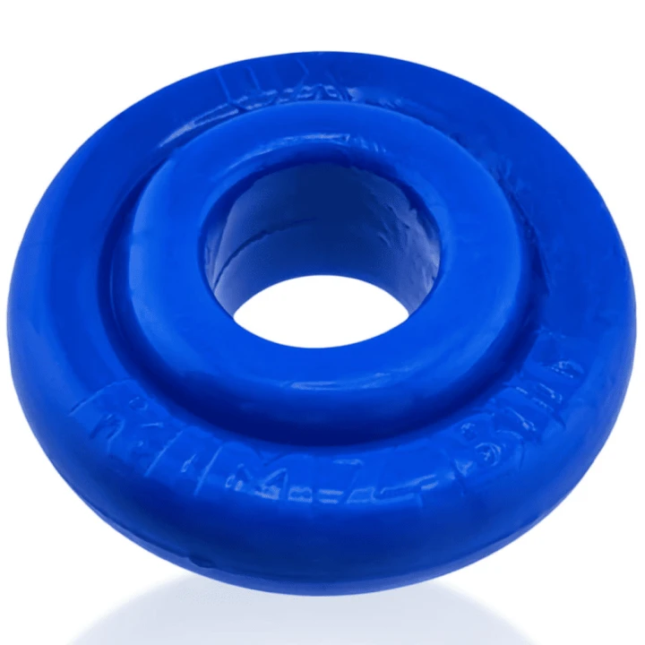Oxballs [SIL:TPR] RIMZ BIG Softlips Cockring Pool