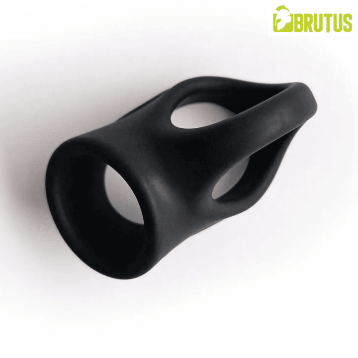 BRUTUS BALL SPLITTER Hypersoft Cocksling