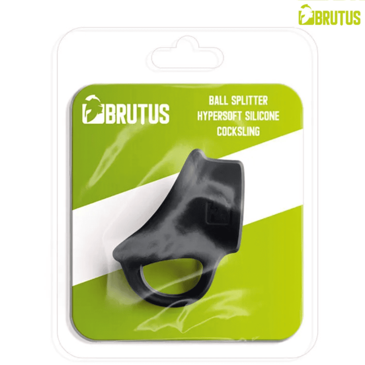 BRUTUS BALL SPLITTER Hypersoft Cocksling