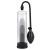 Pompka do penisa Penis Pump Basic Pump 1 20 x 5.8 cm Transparent