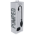 Pompka do penisa Penis Pump Basic Pump 1 20 x 5.8 cm Transparent
