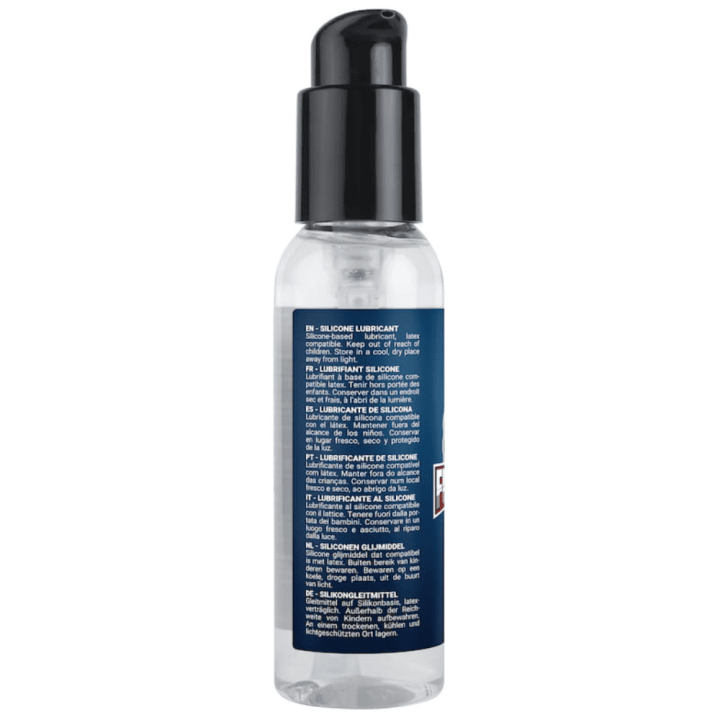 Lubrykant silikonowy Fuck &amp; Fist Silicone Lubricant 100ml