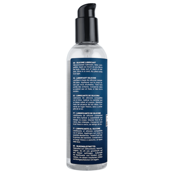 Fuck &amp; Fist Silikonowy lubrykant Silicone Lubricant 250ml