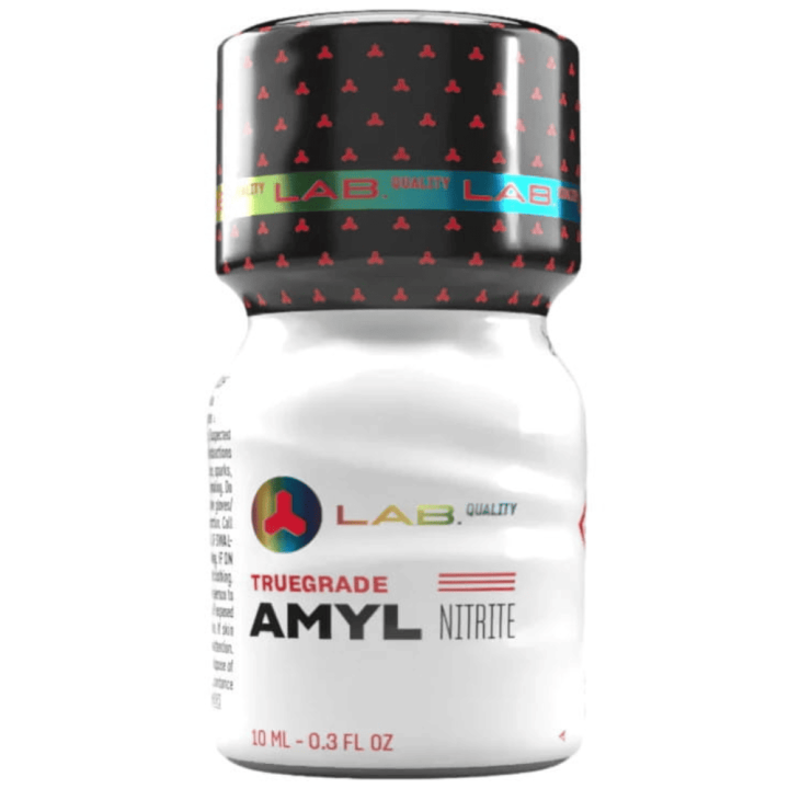 Poppers AMYL LAB QUALITY 10ml