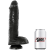 Dildo JORDAN 20 x 5.5 cm