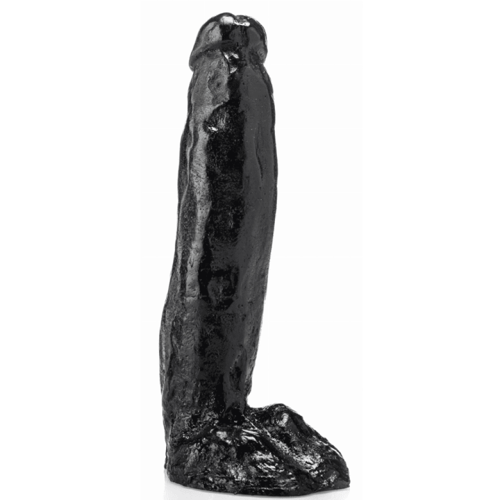 Dildo CLIFF 19 x 4.8 cm