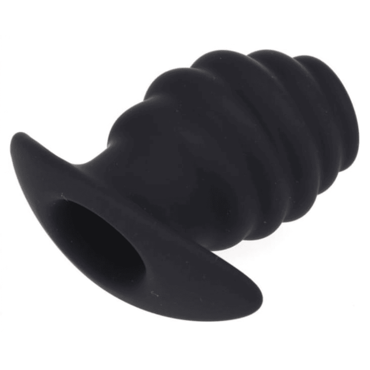 Tunel analny Plug Tunnel Hollow Out 7 x 5 cm