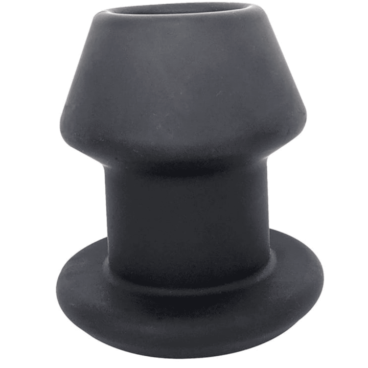Tunel analny Plug Tunnel Hol Ass 9 x 8 cm