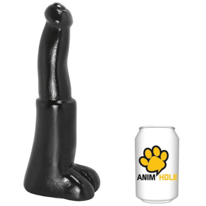 Dildo BULL 25 x 6.7 cm - AnimHole