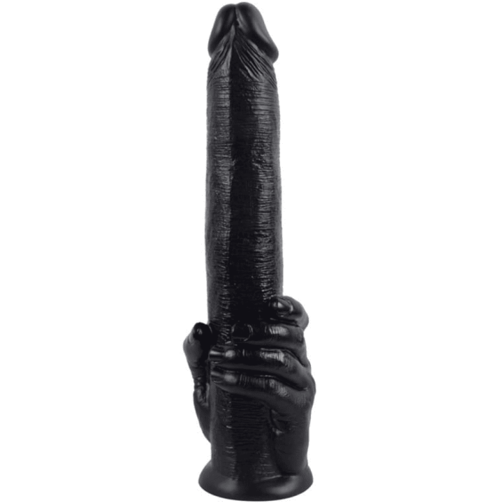 Dildo Magic Hand Dildo 22 x 5cm