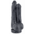 Dildo Podwójne KEVIN &amp; DYLAN 16 x 7.5 cm