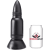 Dildo MISSILE 20 x 6.5 cm