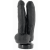 Podwójne dildo SIDE SIDE - DOUBLE DICK