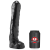 Dildo BOBBY 25 x 5.9 cm