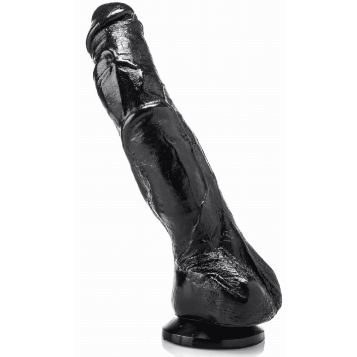 Dildo STEVEN 22 x 5.5 cm