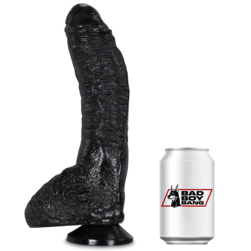 Dildo TYSON 20 x 5.5 cm