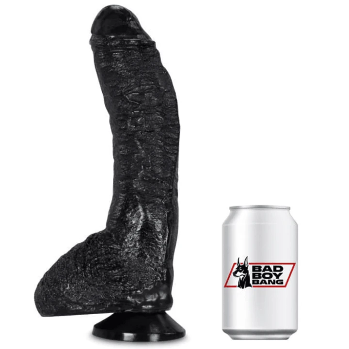 Dildo TYSON 20 x 5.5 cm