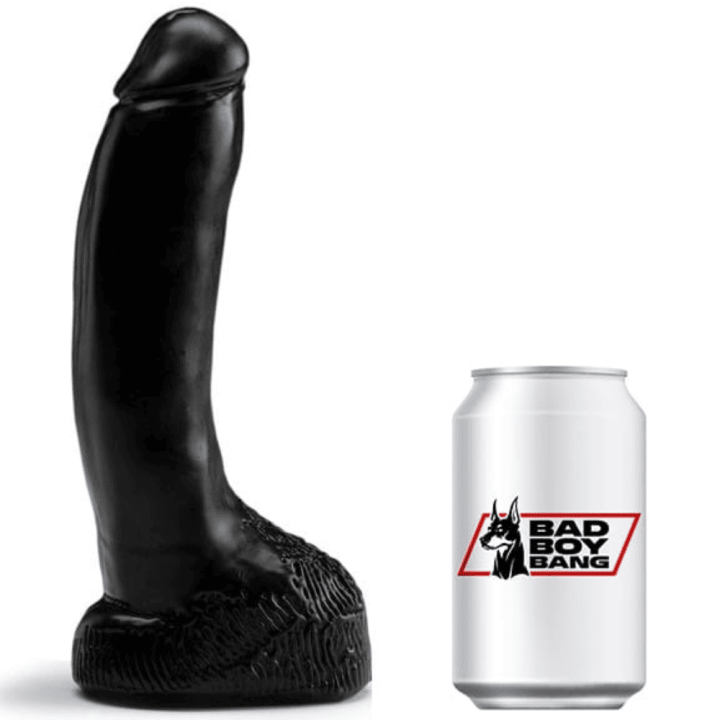 Dildo PARKER 18 x 5 cm