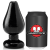 Korek Analny BOUM01 12 x 6.2 cm