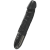 Wibrator Analny Anal Power vibrating dildo 14 x 3.9cm
