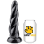 Dildo UNICORN TWIST 19 x 6 cm