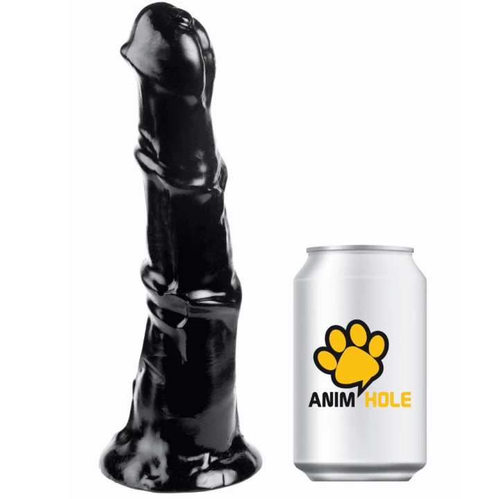 Dildo BABYHORSE 23 x 5.5cm