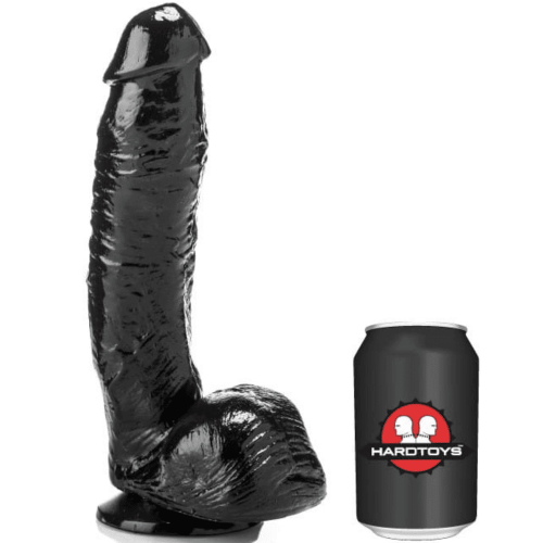 Dildo MAX 23 x 5.3 cm