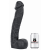 Dildo HUNGLOCK THE GIANT 25 x 6 cm
