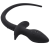 Dog Tail Plug 8 x 3.2cm | 20cm