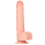 RealRock Mini Straight Dildo 14.5 x 3.6cm