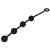 Kulki analne Excite L Nexus 30mm Black Analog Rosary