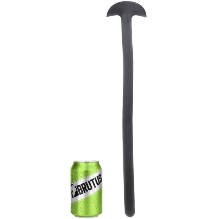 BRUTUS Gut Snake - Liquid Silicone Plug M
