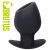 BRUTUS Chalice - Silicone Tunnel Plug L