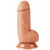 INFERNO JULIO Realistic Dildo 10 x 4.6cm