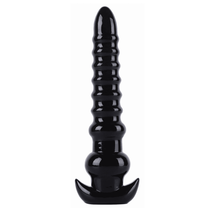 Plug Butt Drill 30 x 7.5cm