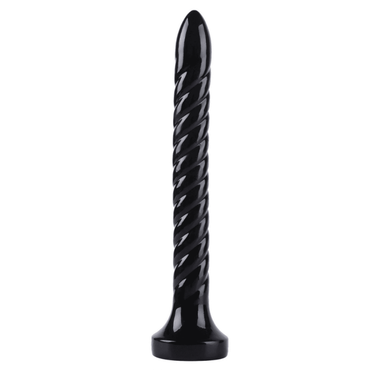 Dildo Extreme Snakanal XXL 30 x 3.5cm