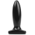 Plug Slim L I Love Butt 14 x 4.8 cm Black