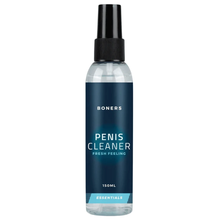 Płyn do Czyszczenia Penisa Fresh Feeling Penis &amp; Sextoy Cleaner