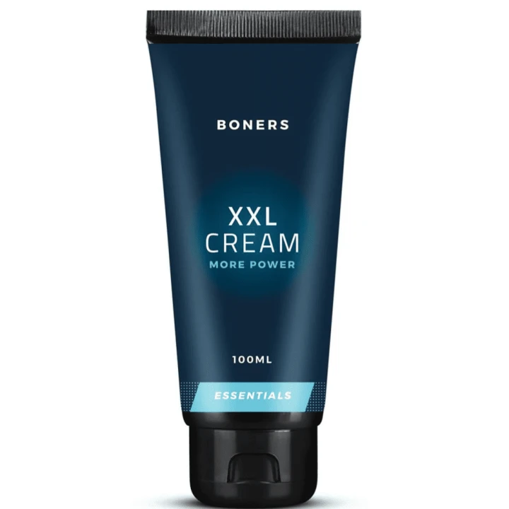 Krem pobudzający Boners This More Power XXL 100 ml