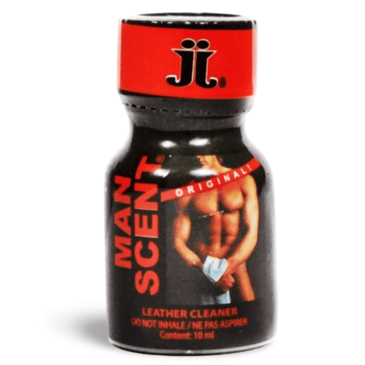 Poppers MAN SCENT 10 ml
