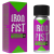 Poppers IRON FIST NO LIMIT BUTANOL 24 ml