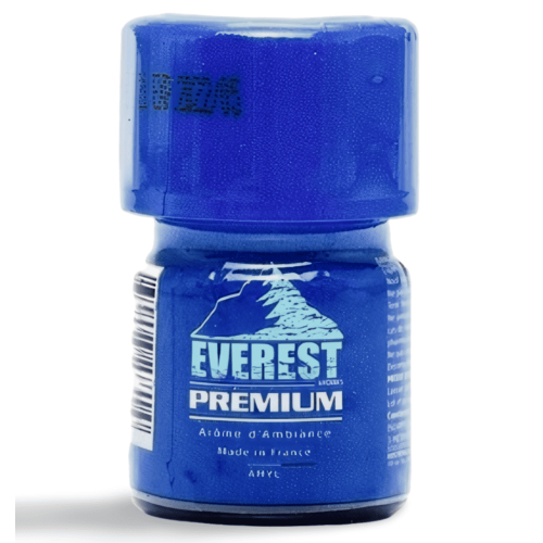 Poppers EVEREST PREMIUM 15 ml