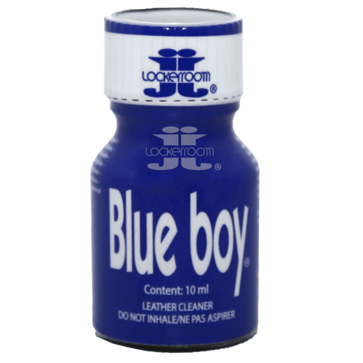 Poppers Blue Boy 10ml