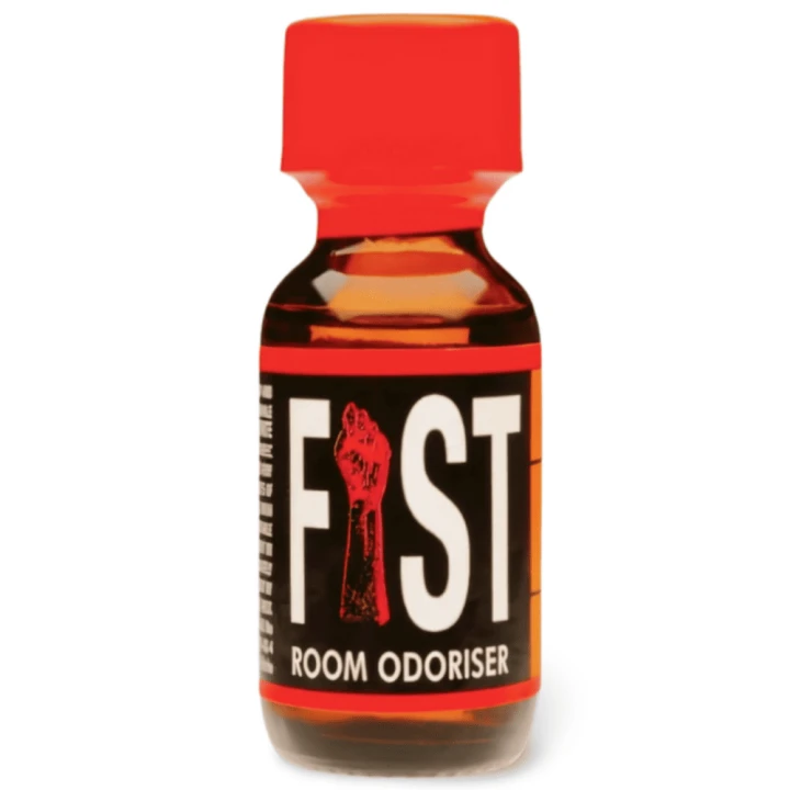 Poppers Fist Room 25 ml