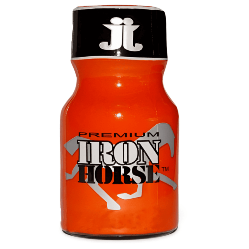 Poppers IRON HORSE 10 ml