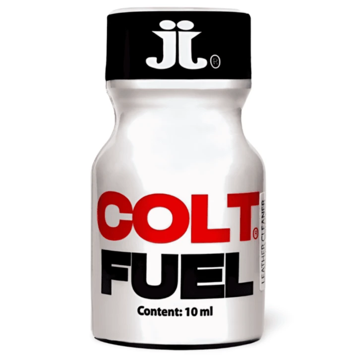 Poppers COLT PENTYLE 10 ml